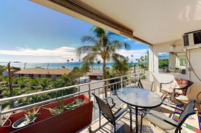 Island Surf Condo 516